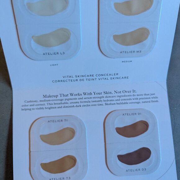 Westman Atelier Sample Haul (4) - Picture 7 of 15